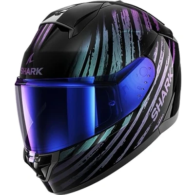 Imagen de SHARK HE1120E KXK M Cascos integrales