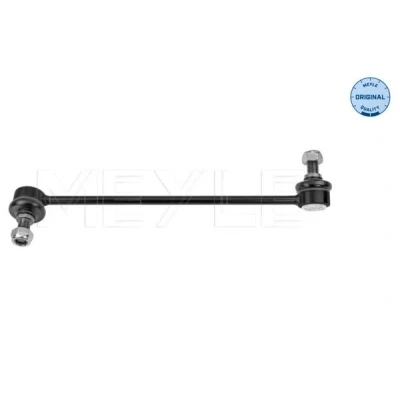 Imagen de MEYLE 016 060 0072 Bieleta de suspensión Eje delantero, derecha 290 M12X1,5 ORIGINAL Quality con boca para llave MERCEDES BENZ: Clase C Berlina