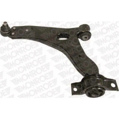 Imagen de MONROE L16540 Barra oscilante, suspensión de ruedas con rótula suspensión/carga, apoyo caucho Brazo oscilante transversal