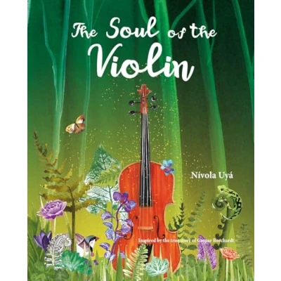 Imagen de The Soul Of Violin