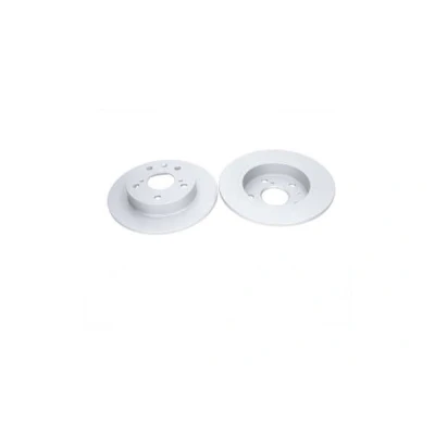 Imagen de KAVO PARTS BR 8741 C Disco de freno 259 9 5 114 macizo revestido SUZUKI: SWIFT 4, Vitara IV SUV, SX4 II S Cross