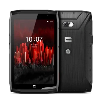 Imagen de Crosscall Tablet Core T5 LTE Negro 4 GB 64