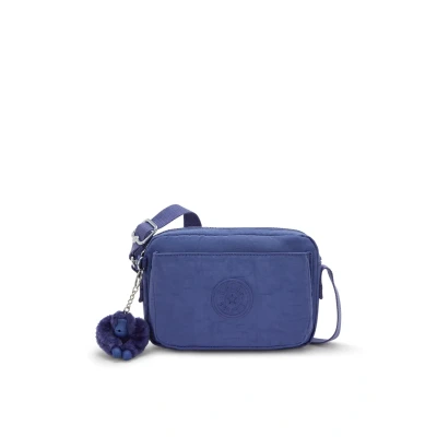 Imagen de Kipling Bandolera, Mujer, Talla: One Size, Ocean blue