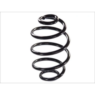 Imagen de Magnum Technology SX085MT muelle de suspensión Eje trasero helicoidal con diámetro no constante alambre para vehículos chasis estándar