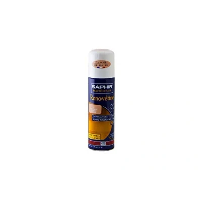 Imagen de Saphir Rennovetine Aerosol envejecido (200 ml), color rosa