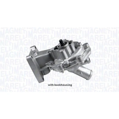 Imagen de MAGNETI MARELLI 352316170216 Bomba de agua FORD: MONDEO 3, Transit Mk5 Furgón
