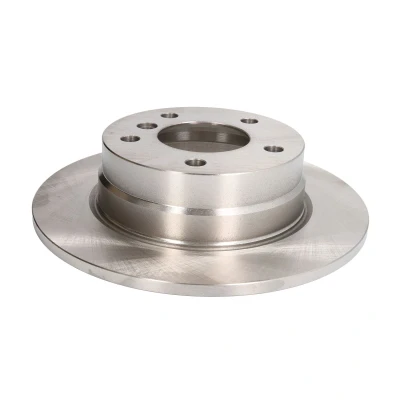 Imagen de ABE C4B032ABE Disco de freno Eje trasero 279,8 10 5 macizo BMW: 1 Hatchback