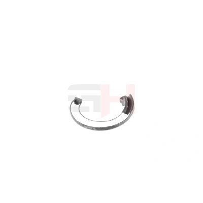 Imagen de GH 623366 Almohadilla de tope, suspensión MERCEDES BENZ: Clase B, A