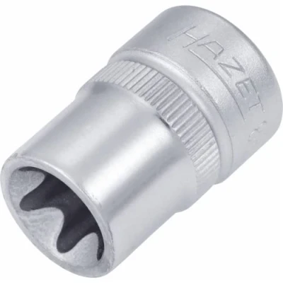 Imagen de HAZET TORX 880 E14 Piezas insertables de llave cubo Acero cromo vanadio moleteado