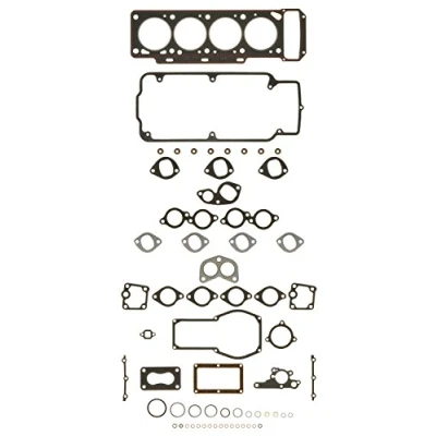 Imagen de AJUSA 52056900 Juego de juntas, culata con junta culata, vástago válvula FIBERMAX BMW: 3 Berlina