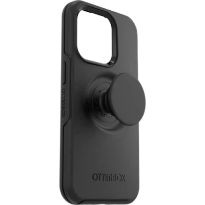 Imagen de Otterbox Defender Plástico Back Cover Negro Apple iPhone 14 Pro