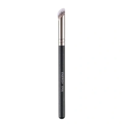 Imagen de ENERGY Brocha Corrector Mini Inclinada, de Maquillaje para Debajo los Ojos 370s