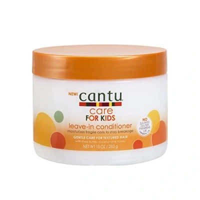 Imagen de Cantu Acondicionador Cuidado del Cabello 283 gr