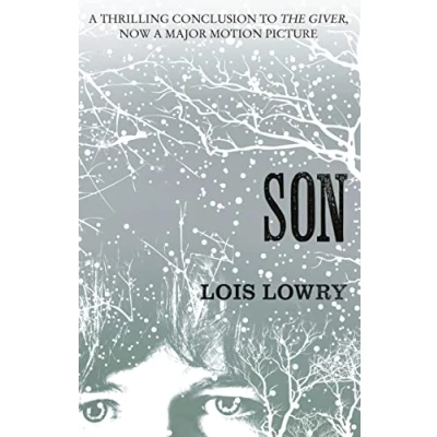 Imagen de Son (the Giver 4)