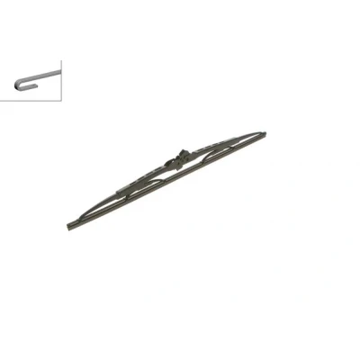 Imagen de Limpiaparabrisas Bosch Eco 3 397 011 394 Estándar