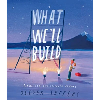 Imagen de What werll build