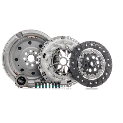 Imagen de LuK BR 0241 600 0146 00 Kit de Embrague SEAT: Leon II Hatchback, Altea, Altea XL, AUDI: TT Roadster, A3 Sportback, VOLKSWAGEN: GOLF 6