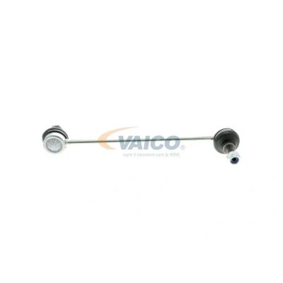 Imagen de VAICO V20 0552 Bieleta de suspensión Eje delantero Original calidad BMW: 3 Berlina, Coupé, 5 LAND ROVER: Freelander 2 SUV