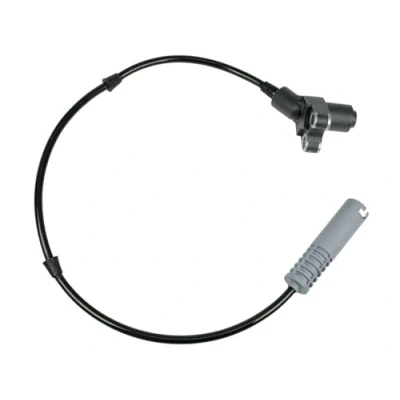 Imagen de MEYLE 314 800 0041 sensor de ABS eje trasero ambos lados ORIGINAL Quality pasivo 2 1000 405 12 BMW: 3 Compact