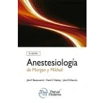Imagen de ANESTESIOLOGIA DE MORGAN Y MIKHAIL