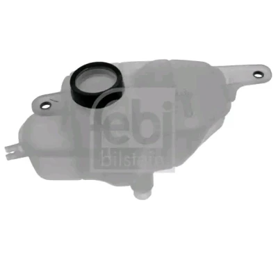 Imagen de FEBI BILSTEIN 47879 Depósito de Agua sin tapa OPEL: Corsa E Hatchback