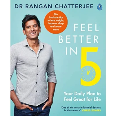 Imagen de Feel Better In 5
