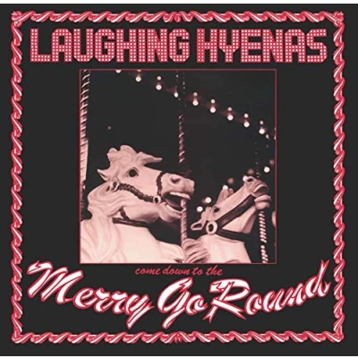 Imagen de Merry Go Round Vinilo