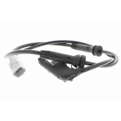 Imagen de VEMO Original Quality V22 72 0093 Sensor de ABS Eje trasero para vehículos con Hall 2 680, 735 780, 770 12 Angular PEUGEOT: 307 SW, CC