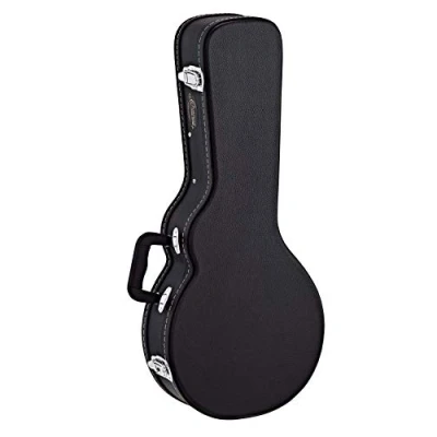 Imagen de Ortega OMCSTD F Economy Case For Mandolin Style