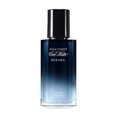 Imagen de Davidoff Cool Water Reborn Man Eau de Toilette 40 ml