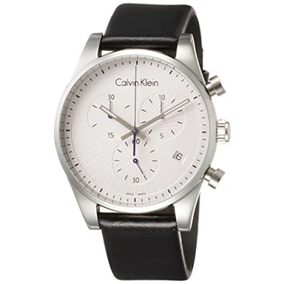 Imagen de Calvin Klein Reloj Hombre K8S271C6