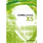 Imagen de Corel Draw X5 (SIN COLECCION)