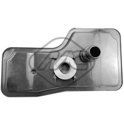 Imagen de Kit filtro hidrtáulico, caja automática Metalcaucho 21006