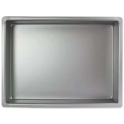 Imagen de PME Molde para Pastel Rectangular de Aluminio