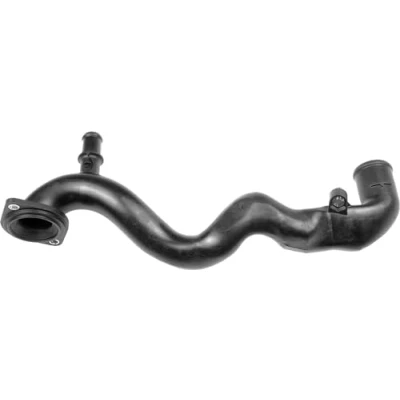 Imagen de GATES 02 2923 Conducto refrigerante VOLKSWAGEN: Golf 4, 4 Variant, Bora Berlina, AUDI: A3 Hatchback, SEAT: Leon I Hatchback norauto, oscaro,