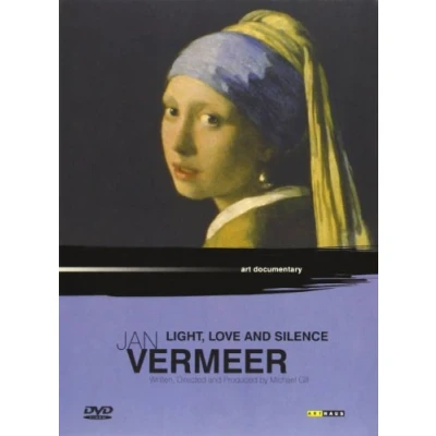 Imagen de Jan Vermeer Art Documentary [Reino Unido] [DVD]