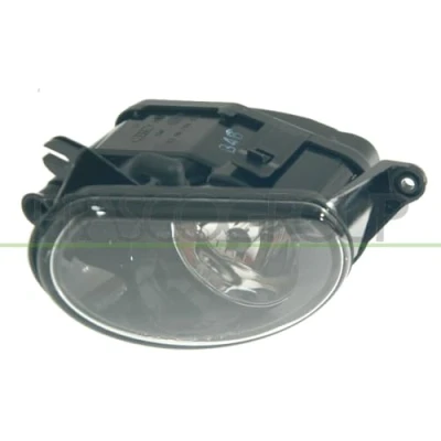 Imagen de PRASCO AD3204413 Faros Antiniebla derecha AUDI: A3 Hatchback, Sportback