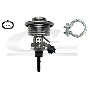 Imagen de 3RG 84808 Dosificador, inyección úrea