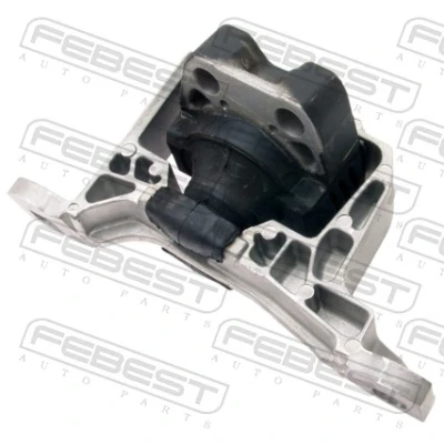 Imagen de FEBEST FM CB4RH Soporte de motor Delante, derecha hidráulico VOLVO: V50, S40 II, C30, FORD: FOCUS 3, 3 Turnier