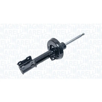 Imagen de MAGNETI MARELLI 351867070200 amortiguador Eje delantero, izquierda Presión de gas Bitubular Columna Espiga arriba OPEL: Zafira A