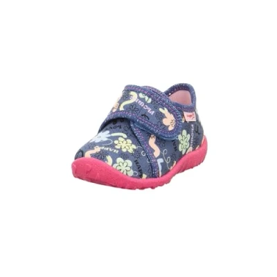 Imagen de Superfit Spotty, No aplicable Niñas, Azul Multicolor 8110, 20 EU Ancho