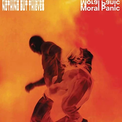Imagen de Moral Panic [Vinilo]