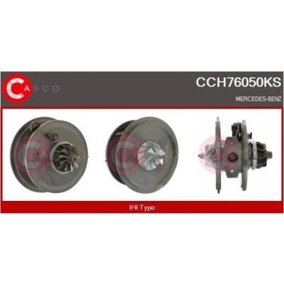 Imagen de CASCO CST32100GS Motor de arranque 12V 0,80kW 8 CPS0079 M8 75mm HYUNDAI: Getz, i10 I, KIA: Picanto I