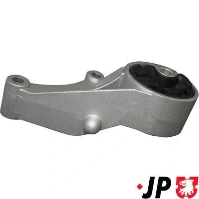 Imagen de JP GROUP 1217905200 Soporte de motor delante Rodamiento caucho metal OPEL: Astra H Hatchback, Zafira B, GTC