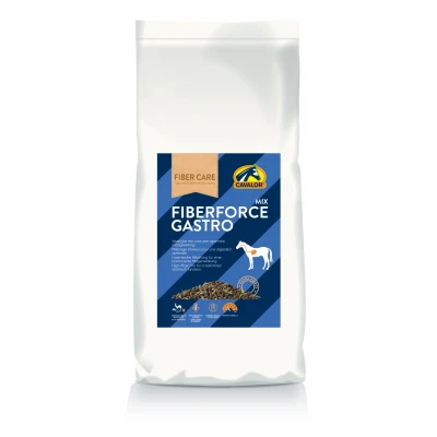Imagen de Cavalor Fiberforce Gastro 15kg