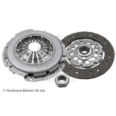 Imagen de BLUE PRINT ADU173028 Kit de Embrague tres piezas con grasa sintética cojinete desembrague 240 MERCEDES BENZ: Vito Furgón, Bus, Clase V