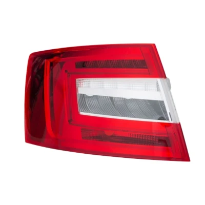 Imagen de HELLA 2SK 012 883 051 Piloto trasero izquierda LED, H21W, P21W, PY21W sin lámparas portalámparas SKODA: Octavia 3 Schrägheck