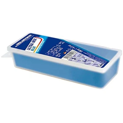 Imagen de Holmenkol Ultramix Blue 150g Ski and snowboard wax