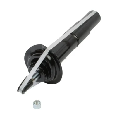 Imagen de MAXGEAR 11 1276 amortiguador Eje delantero Presión de gas Bitubular Columna Placa abajo, Espiga arriba BMW: 6 Cabrio, Coupé