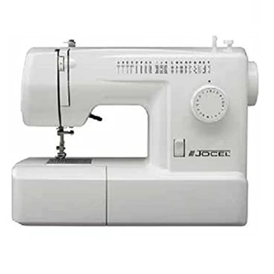 Imagen de Maquina de coser portátil Jocel JMC013279, Potencia 65W. 12 Puntos